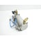 Smc STRONG CLAMP CYLINDER WITH MAGNETIC FIELD RESISTANT AUTO SWITCH PNEUMATIC GRIPPER CKP1A50-75YA-P74-85G-X1830 - alternate 5